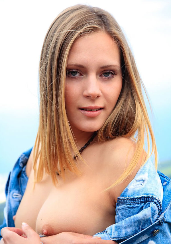 Екатерина, 21